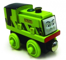 Thomas Wooden Railway - Scruff